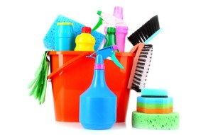 Cleaners Kirkdale: One off cleaning